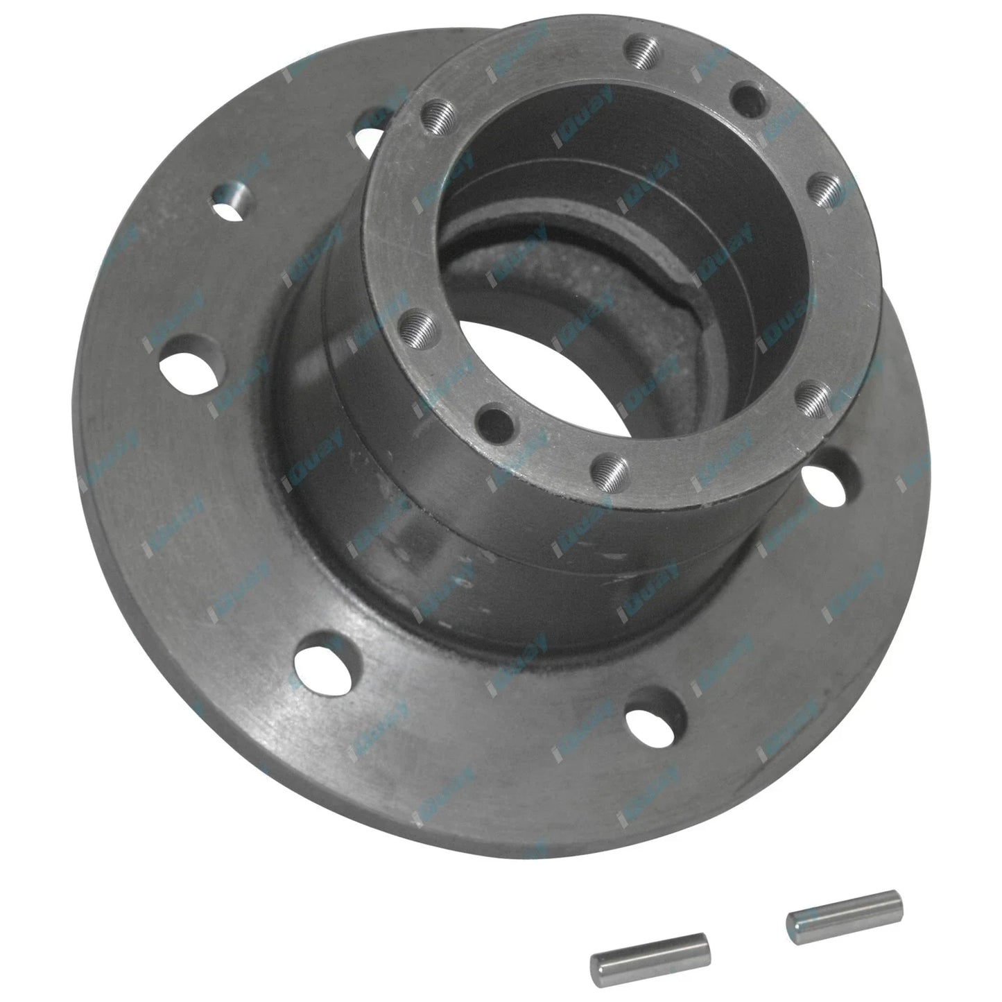 Rear Axle Hub Assembly & Wheel Bearing Kit for Landcruiser BJ60 FJ60 FJ62 (1980-1990)