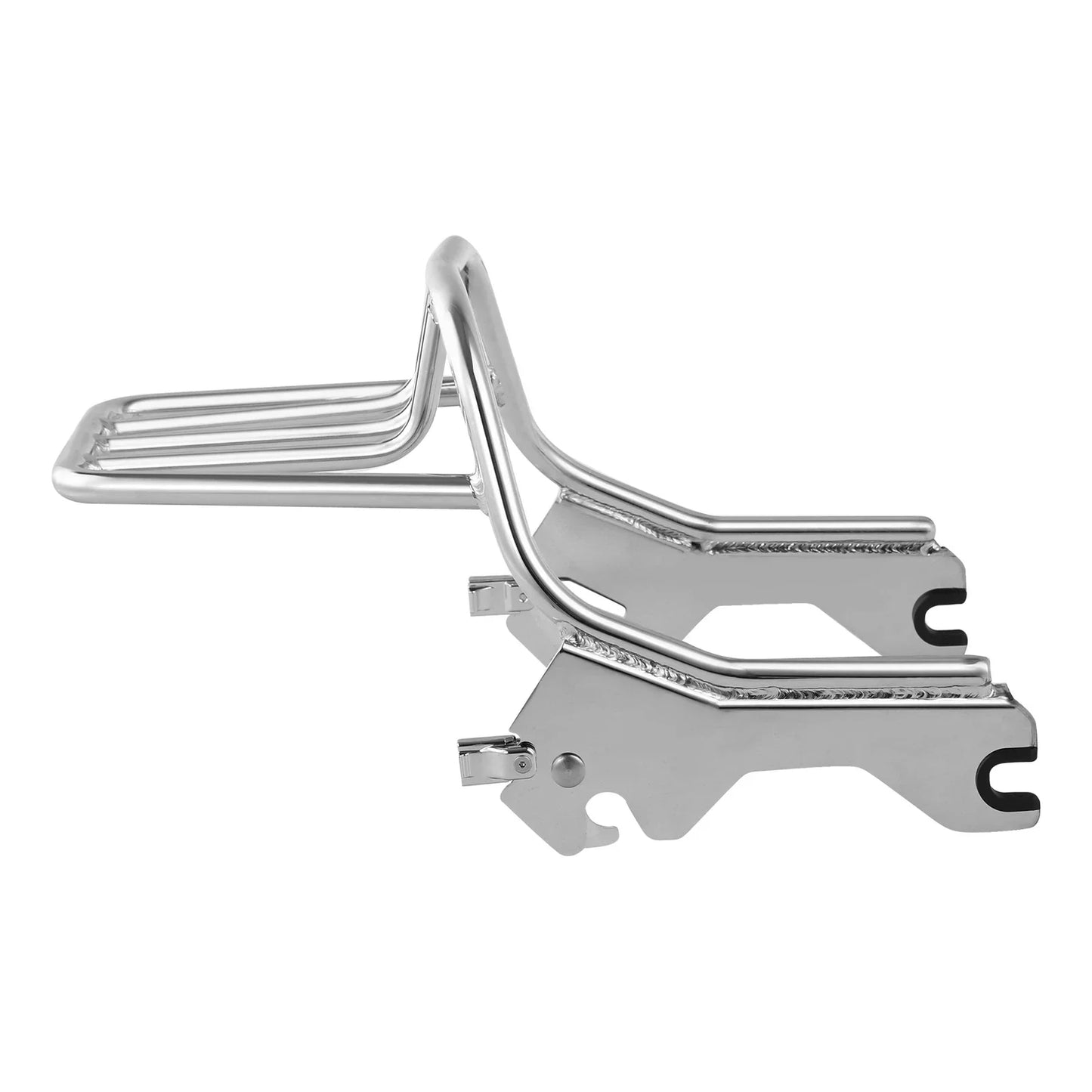 Luggage Rack & Docking Hardware for Harley Low Rider S ST FXLRST (2018-2025)