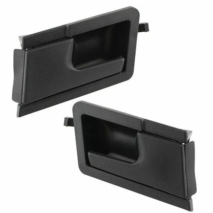 2 x Premium Inner Door Handles Left & Right for VW Transporter (1990–2002)