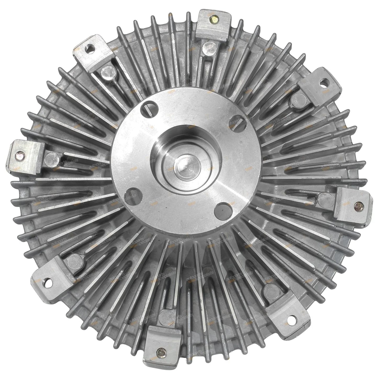 Viscous Fan Clutch Coupling 3.0L for Isuzu MU-X UC 3.0L 4JJ1-TCX Diesel Engine