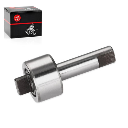 2 x Water Pump Shaft for Suzuki QuadRacer LT250R LT500R (1987–1992)