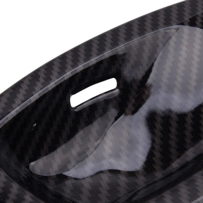 Inner Door Handle Dish Cover Trim for BMW 5 Series E60 E61 (2006-2010)