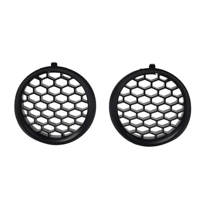 Front Fog Light Lamp Covers for Subaru Impreza (2008-2014)