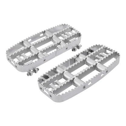 Driver Floorboards for Harley Electra Street Road Glide (2014-2024)