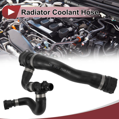 Radiator Coolant Hose for BMW E65 E66 730i 730Li (2000-2008)