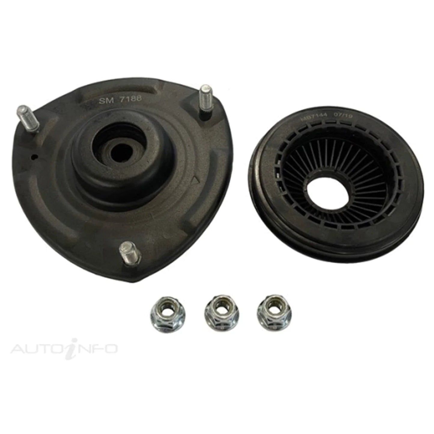 LH Front Strut Mount for Kia Sorento XM (2009-2012)
