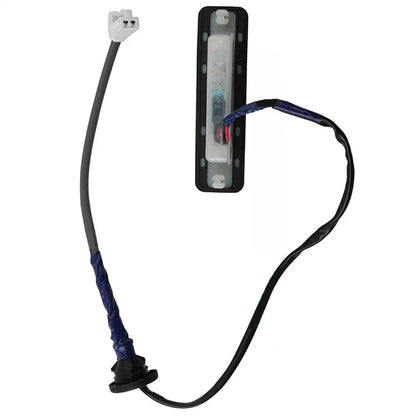 Tailgate Switch for 2003-2009 Toyota Avensis (2003-2009)