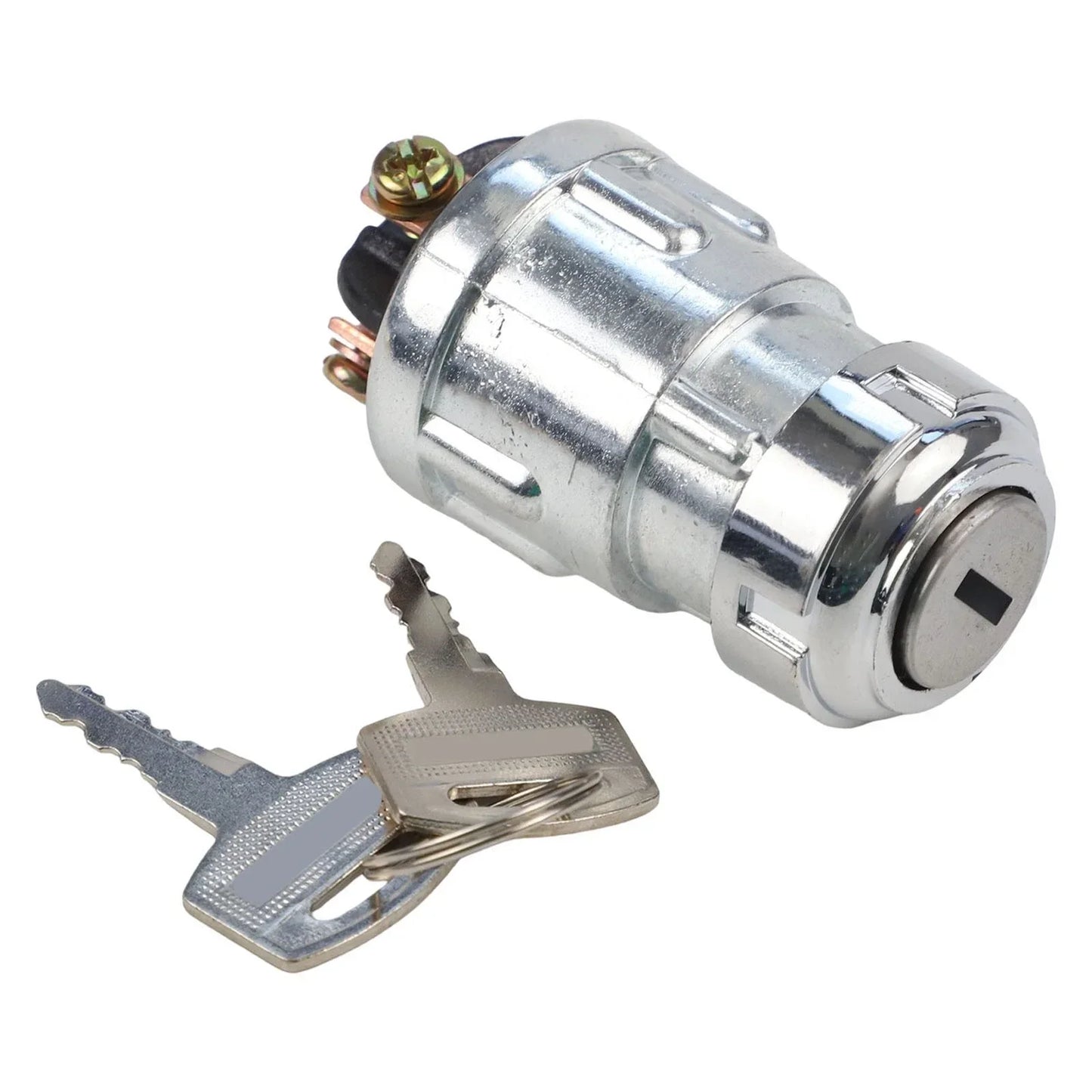 Ignition Starter / 2 Keys / Ignition Starter for Motorcycle