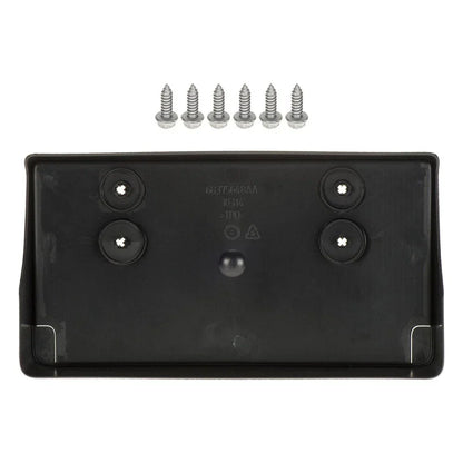 Front License Plate Bracket Holder for Ram 2500 3500 (2018)