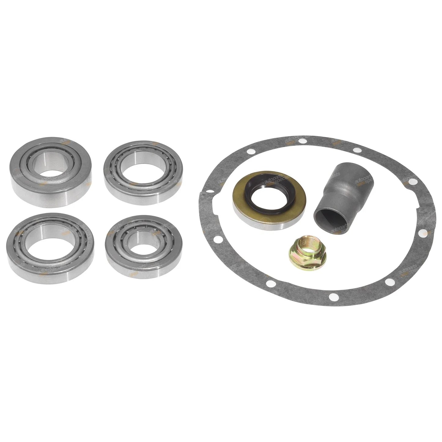 Diff Repair Kit for Toyota Liteace (1985–1992)