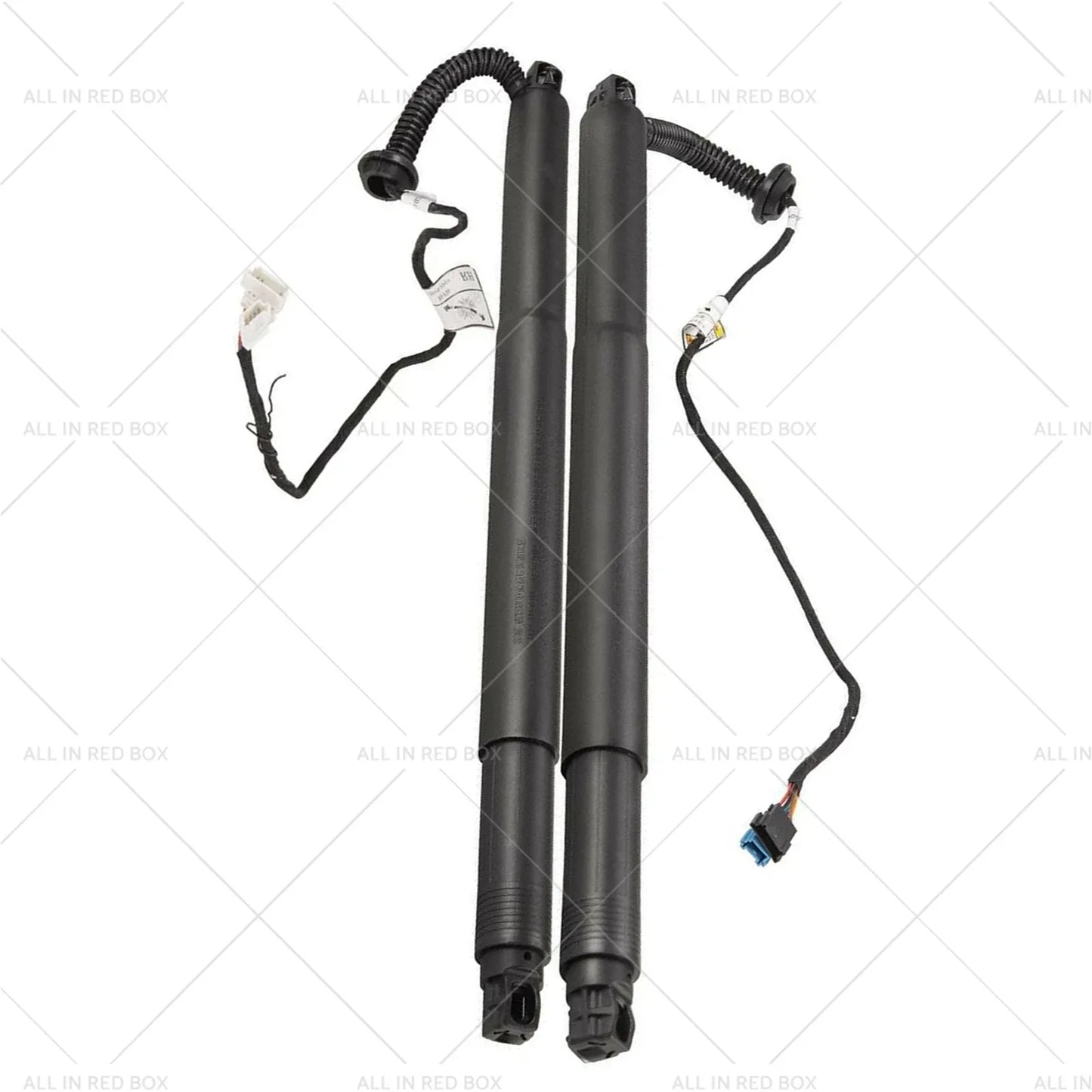 Rear Tailgate Lift Support LH RH for BMW X6 F16 F86 (2015-2020)