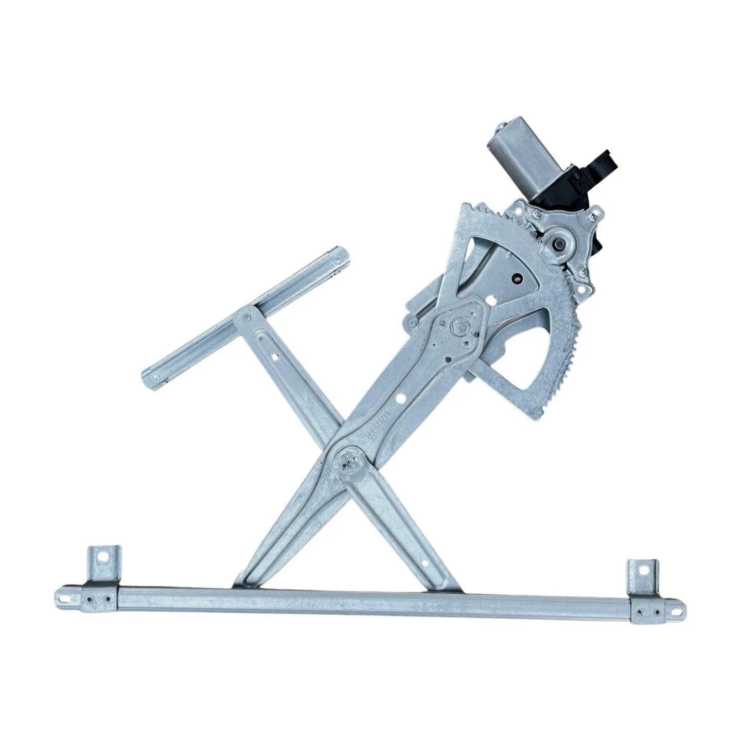 Front RH Window Regulator 6 Pin for Ford Ranger, Mazda BT50 (2006–2011)