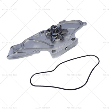 Water Pump for Saturn Vue, Acura MDX, Honda Accord (2003-2007)