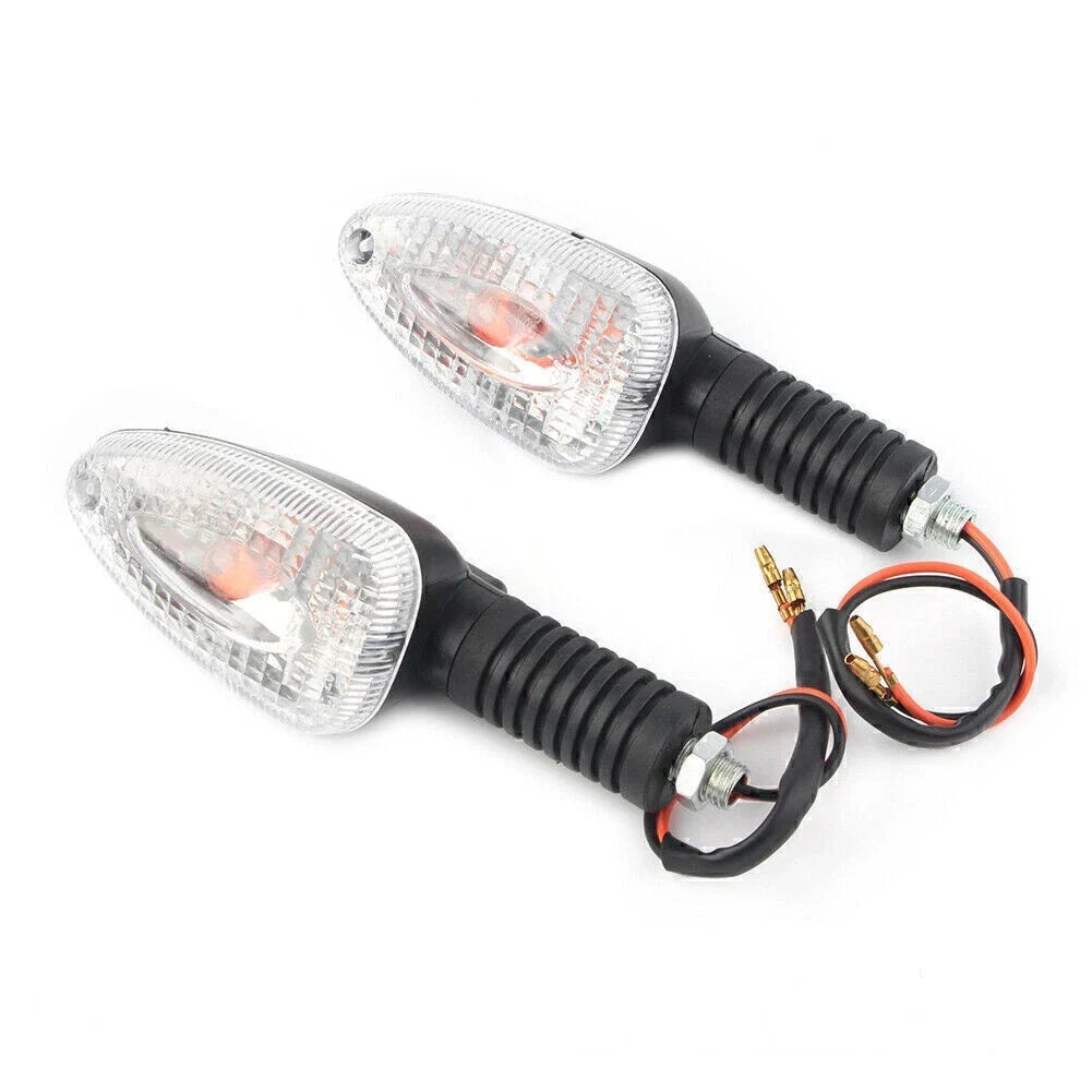 Turn Signal Indicator Lights for BMW F800ST R1200GS F650GS K1300R
