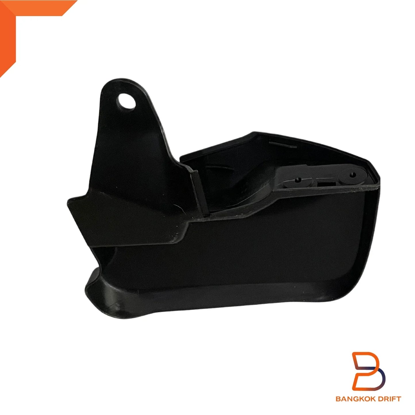 Mud Flap Splash Guard for Holden Rodeo RA (2003-2011)
