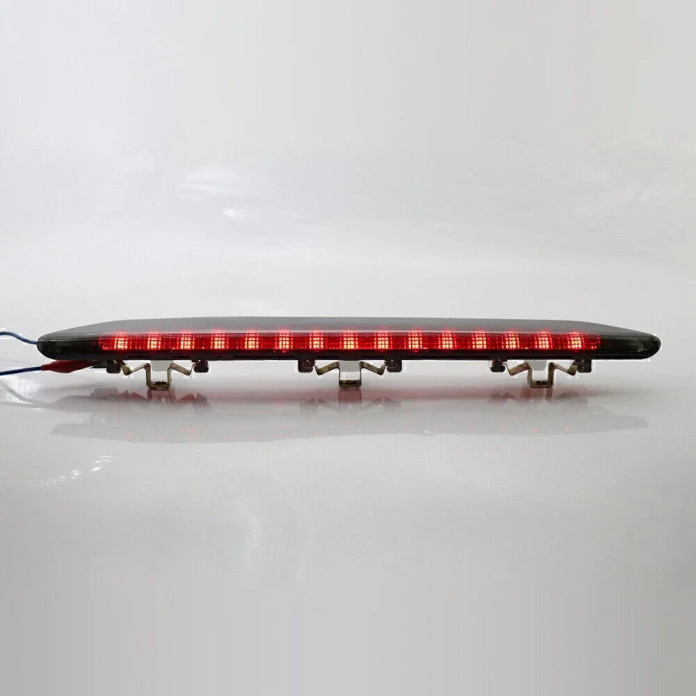 High Mounted 3rd Brake Light for VW Polo 4 9N 9N3 (2001-2009)