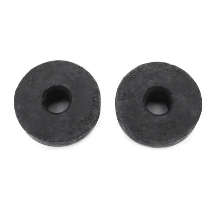 Adapter Lower Radiator Support Black Replacement Rubber Insulator Tool