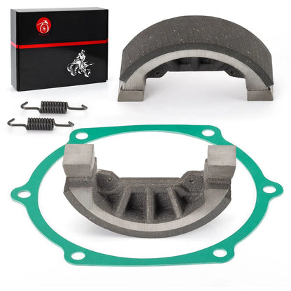 brake shoes 2 x kit for John Deere 750 770 790 3005 (1960-1990)