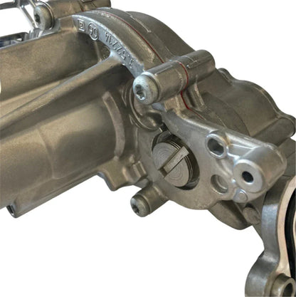 Engine Water Pump for Jeep Wrangler (2018-2022) 2.0L L4 5048283AF 5048283AE