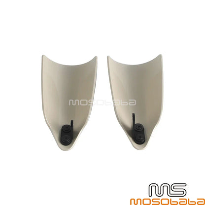 Handguards Protectors for Harley Dyna Super Glide FXDXT (2001-2003)