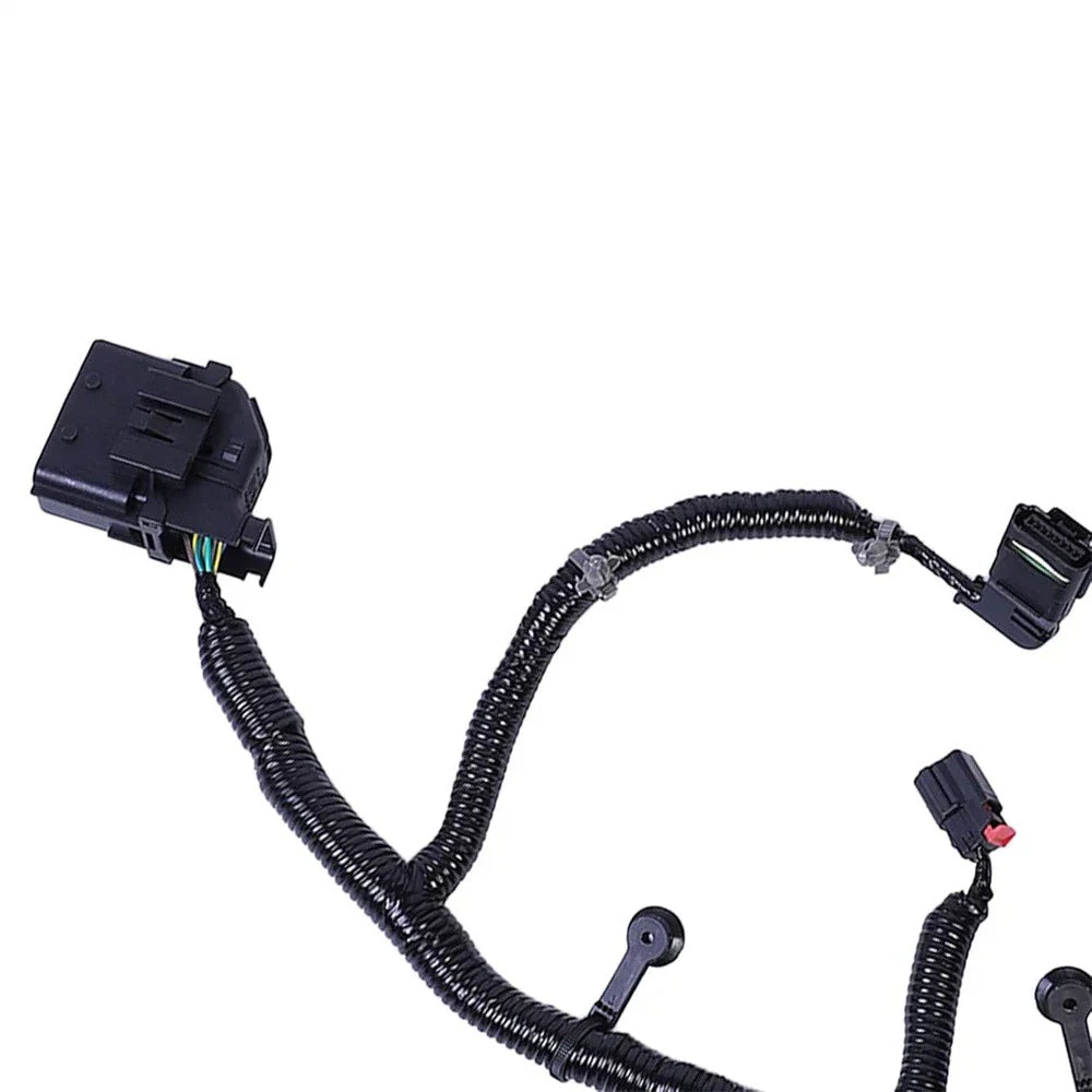 Rear Object Alarm Sensor Wiring Harness for Cadillac Chevrolet (2015-2020)