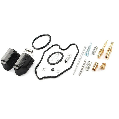 Carb Rebuild Kit Brass for XR100R (1995–2003)