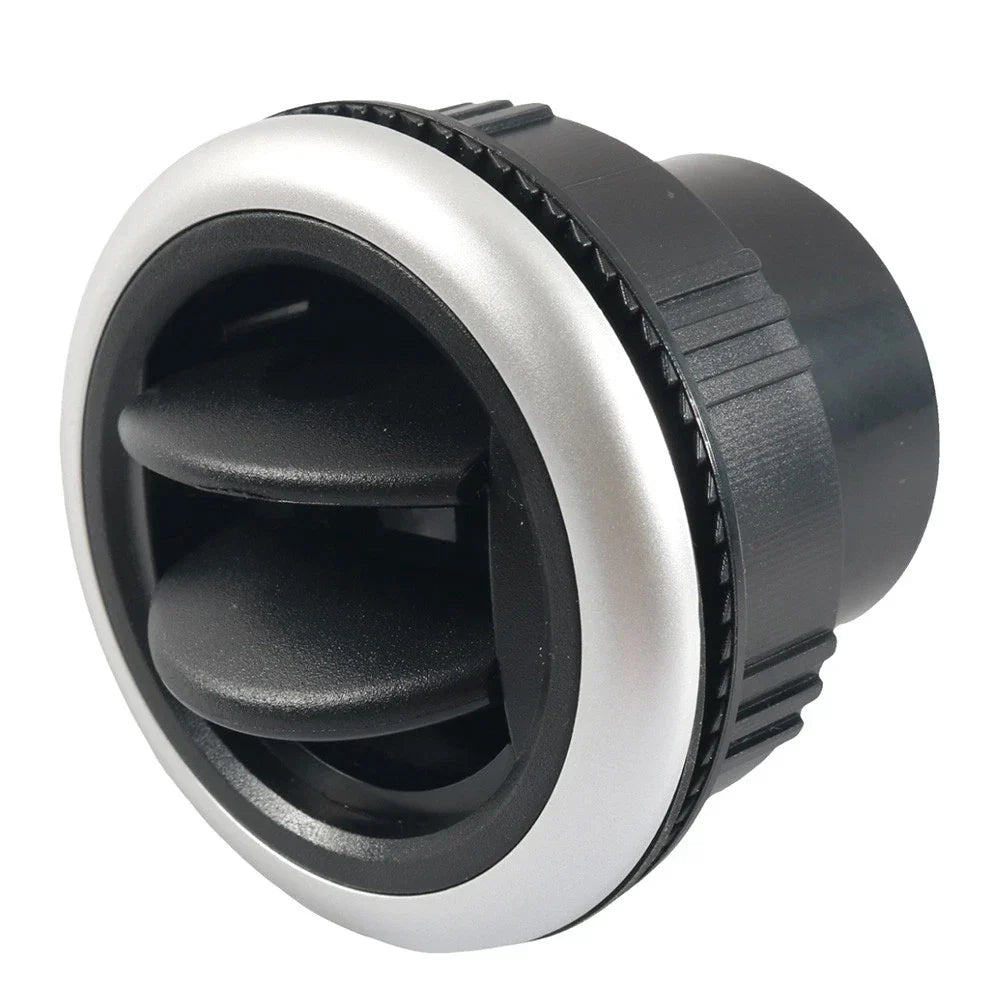 Universal Round A/C Air Conditioning Outlet Vent for RV Bus Boat Yacht ��71/60/47
