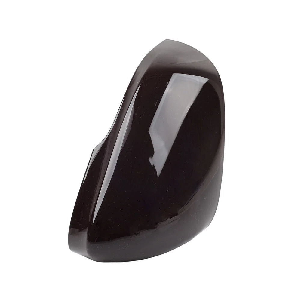 Red Rearview Mirror Cover Cap for Jaguar XE XF XFR XJ XJR XK XKR I-Pace