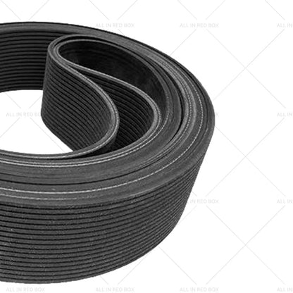 Ribbed Belt 6PK2720 for Holden Calais Commodore Statesman V6 (2006-2017)