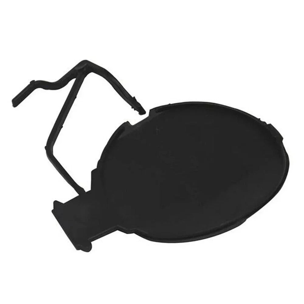 Front Bumper Tow Hook Cap Cover for Honda Fit (2018-2019)