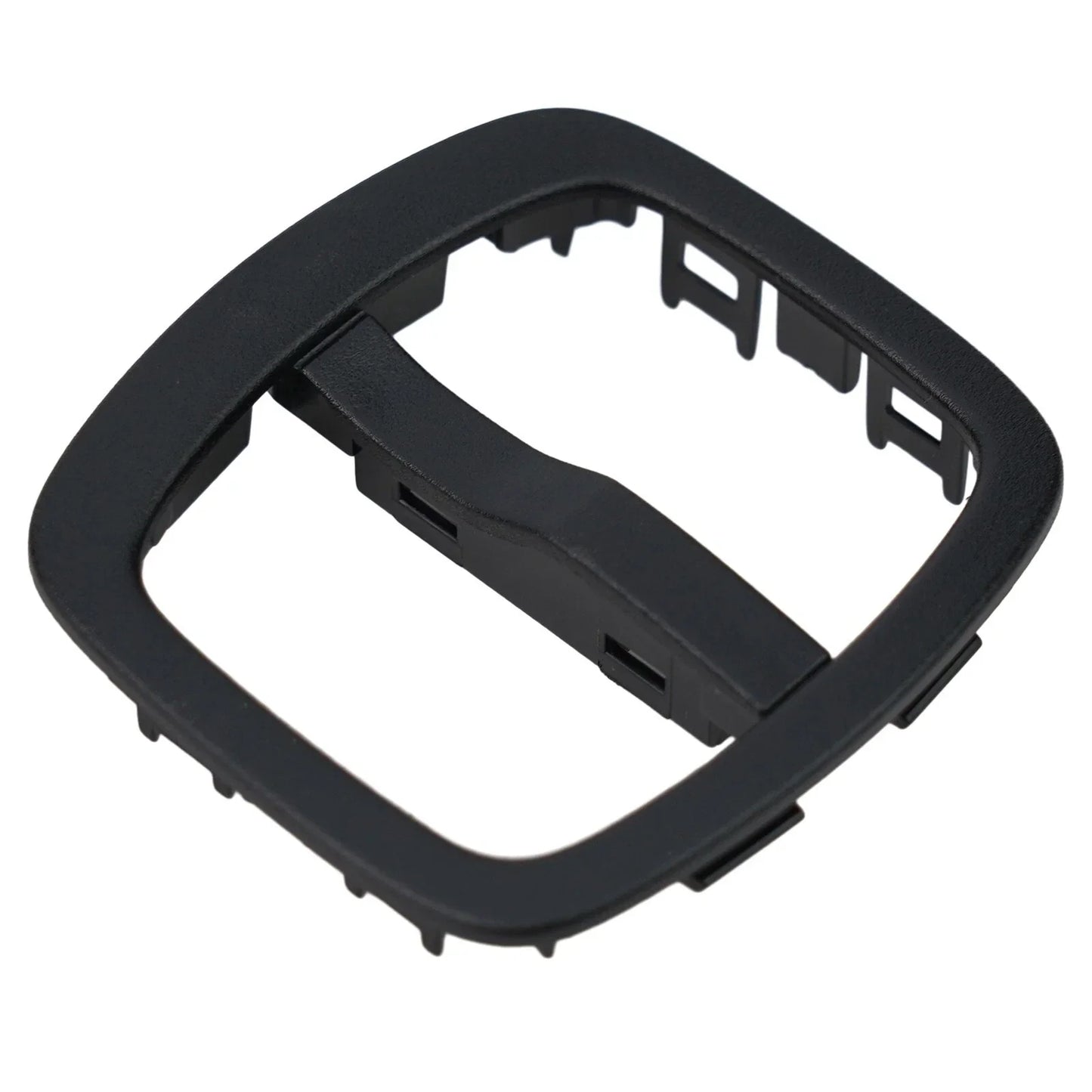 Center Dash Button Frame for Smart Fortwo 451 (2007–2014)