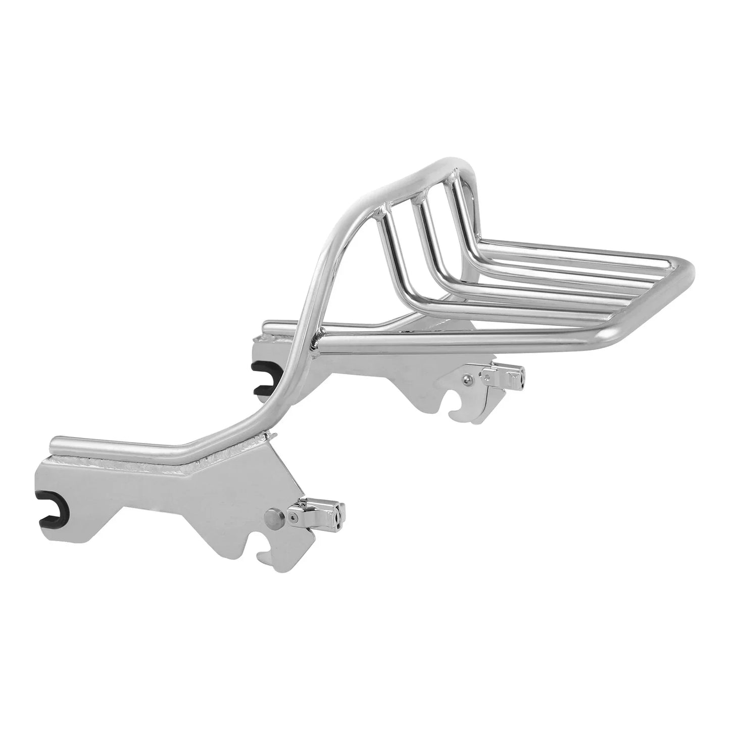 Luggage Rack & Docking Hardware for Harley Low Rider S ST FXLRST (2018-2025)