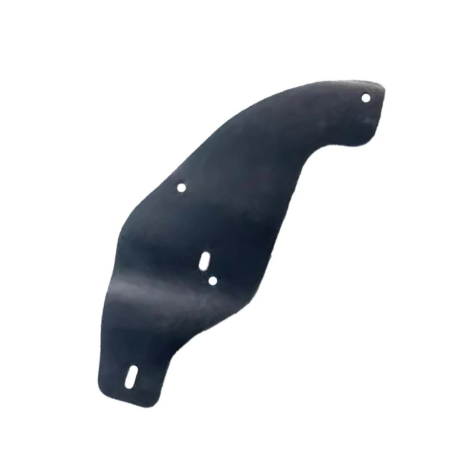 Front Wheel Splash Shield Mudguard for Mitsubishi Vehicles