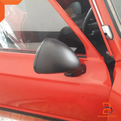 Black Door Bullet Mirror for Chevrolet Camaro SS350 RS (1967-1980)