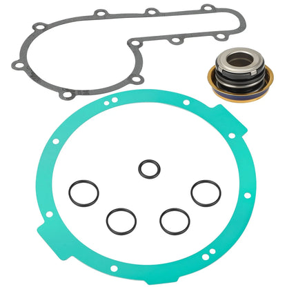 Water Pump Repair & Seal Gasket Kit for Polaris Sportsman X2 850 (2011–2014)