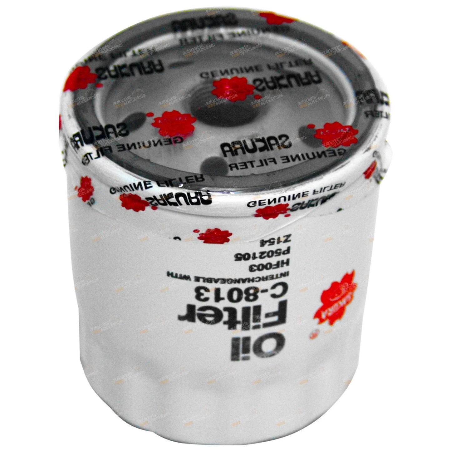 Engine Oil Filter for Toyota Lexcen (1989–1997)