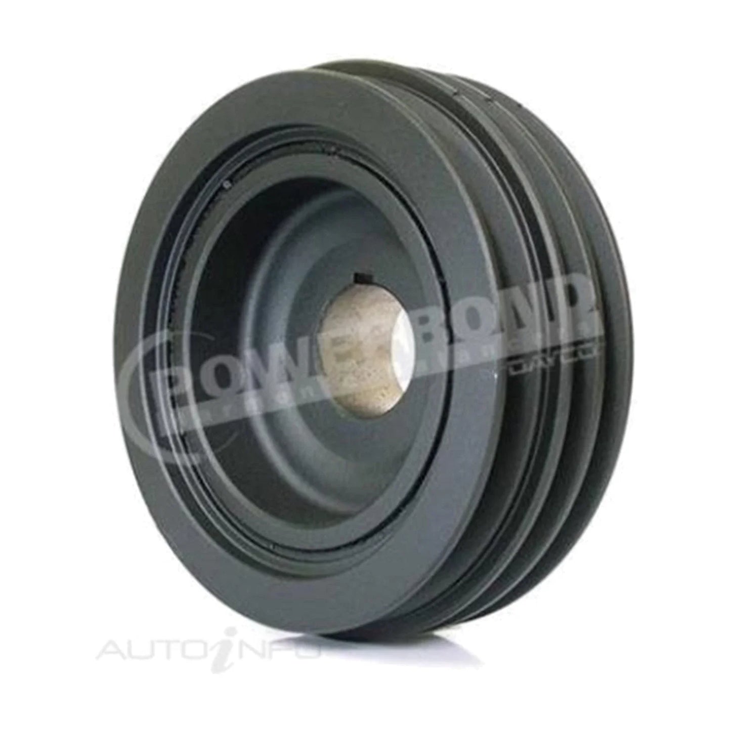 Harmonic Balancer 4cyl 2.8L for Mitsubishi Pajero NJ NK NL NM (1993-2002)