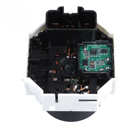 Blower A/C Fan Control Switch for Toyota Corolla Matrix (2009–2013)