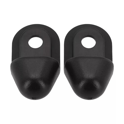 Convertible Top Latch Cap for Mazda MX-5 Miata (1990-2005)