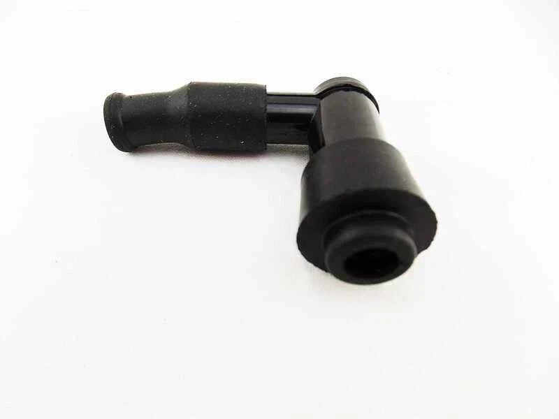 4 x Spark Plug Cap Assembly for Suzuki RG500 (1986-1987)