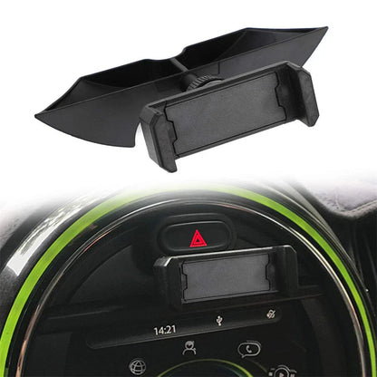 Dashboard Phone Holder Mount for MINI Cooper F54 F55 F56 F57 F60 (2014-2023)