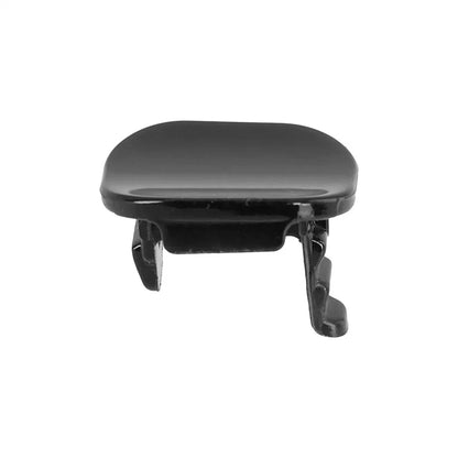 Shift Lock Cover Lid Deep Black for Honda HR-V (2016-2020)