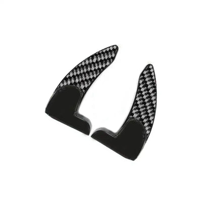 Carbon Fiber Steering Wheel Shift Paddle for Dodge Charger (2006-2023)