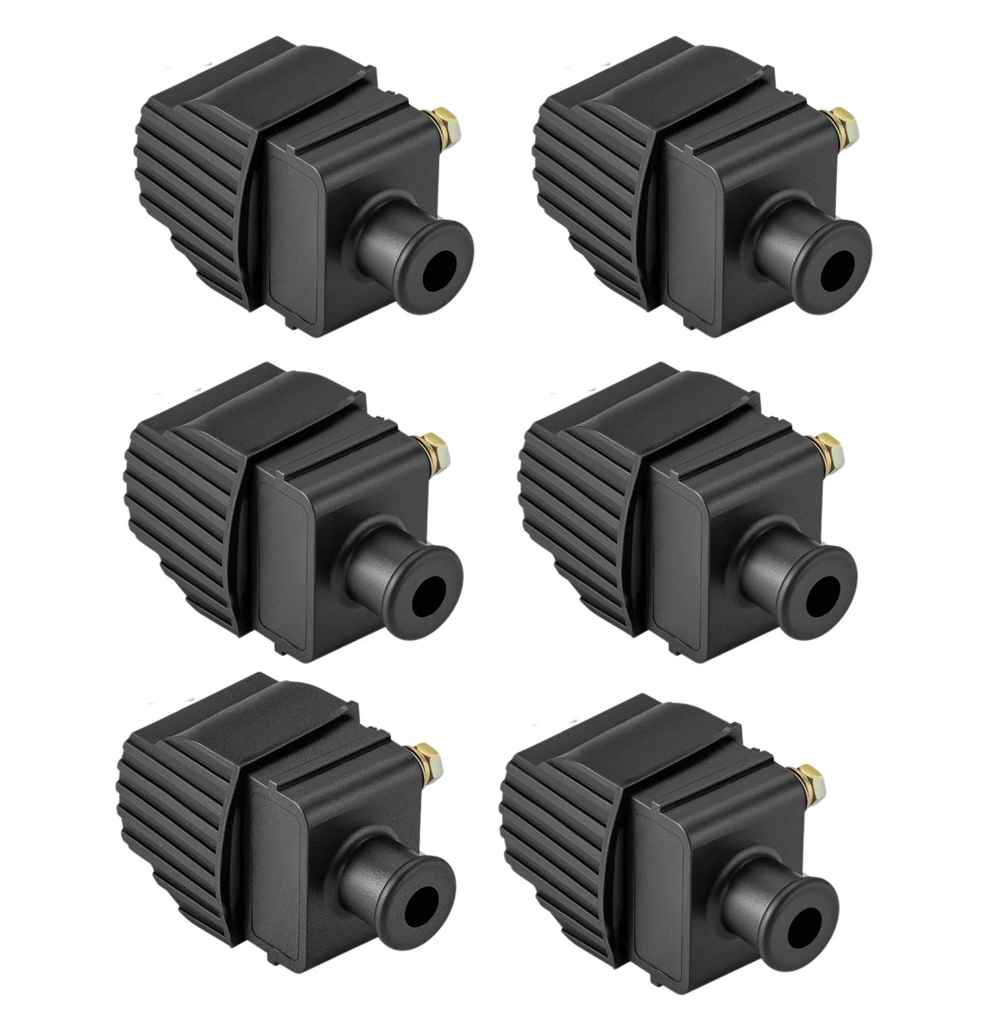 Ignition Coil Mercury 6 8 9.9 10 15 18 20 25 30 35 40 45hp