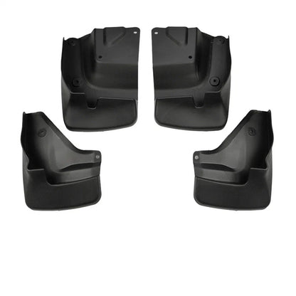 4 x Splash Guard Mud Flaps for Toyota Hiace H200 (2005-2015)