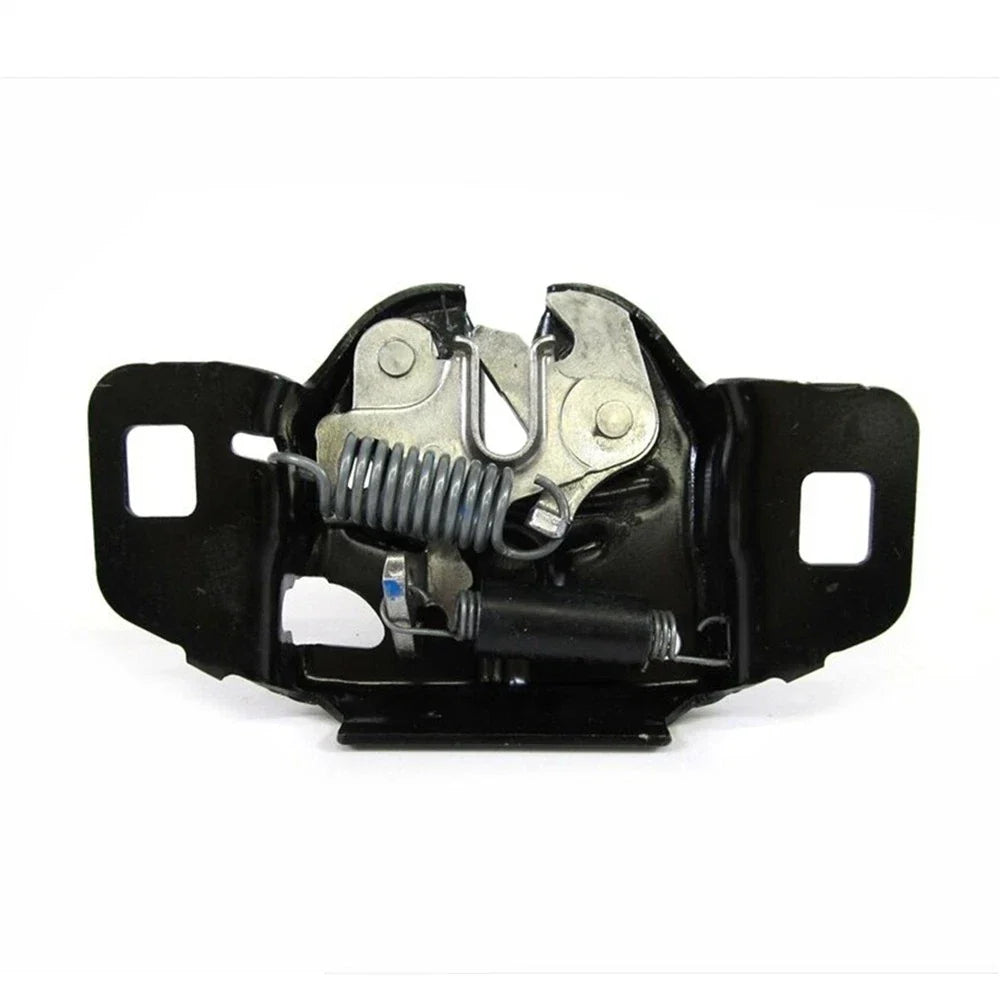 Hood Lock Latch for 2008-2017 Dodge Grand Caravan & Chrysler Town & Country