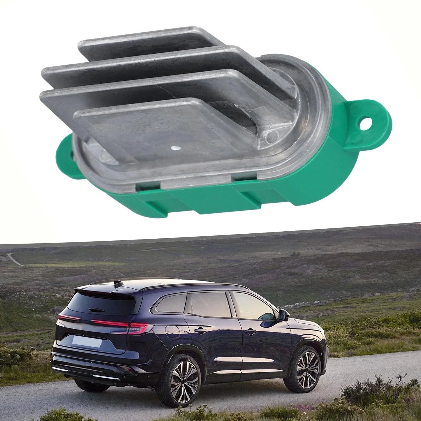 Heater Resistor for Renault Espace