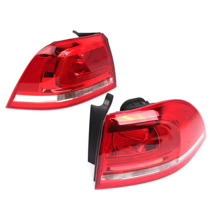 Rear Outer Tail Signal Light for VW Touareg 2010-2018 ()