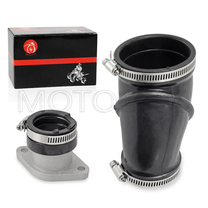 BOOT Air Box–Carb Intake for Yamaha Wolverine 350 4x4 (1995–2005)