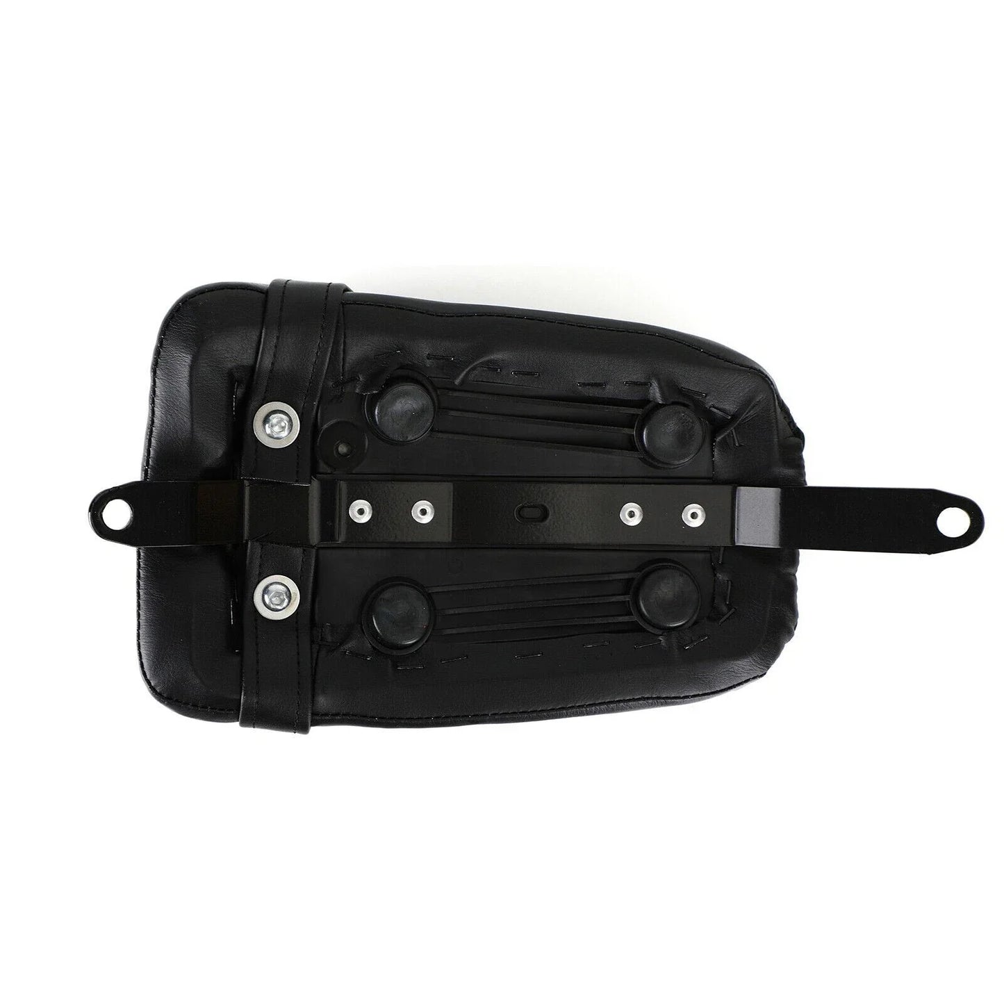 Rear Passenger Seat Pillion for Harley Softail Slim FLSL & Street Bob FXBB (2018-2023)